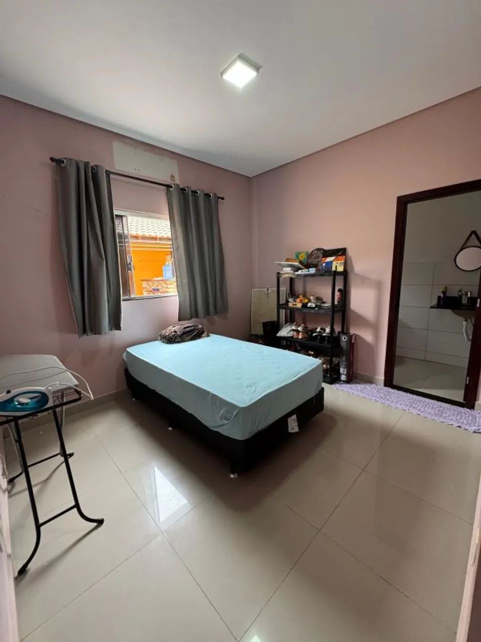 Casa com 3 quartos sendo 1 suíte à venda - Foto 6