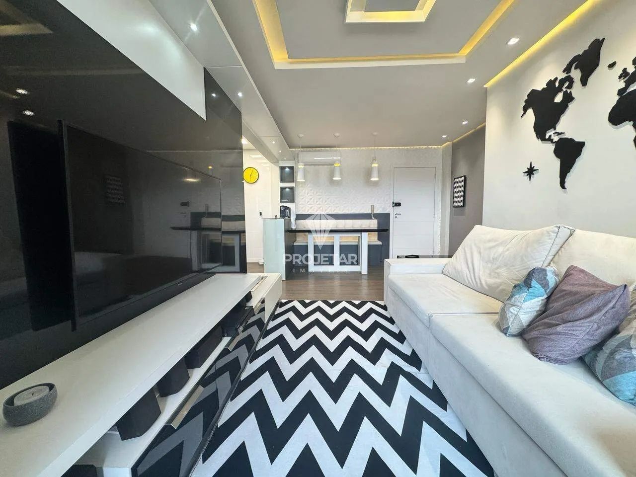 Apartamento à venda em Sombrio no bairro Centro - Foto 2