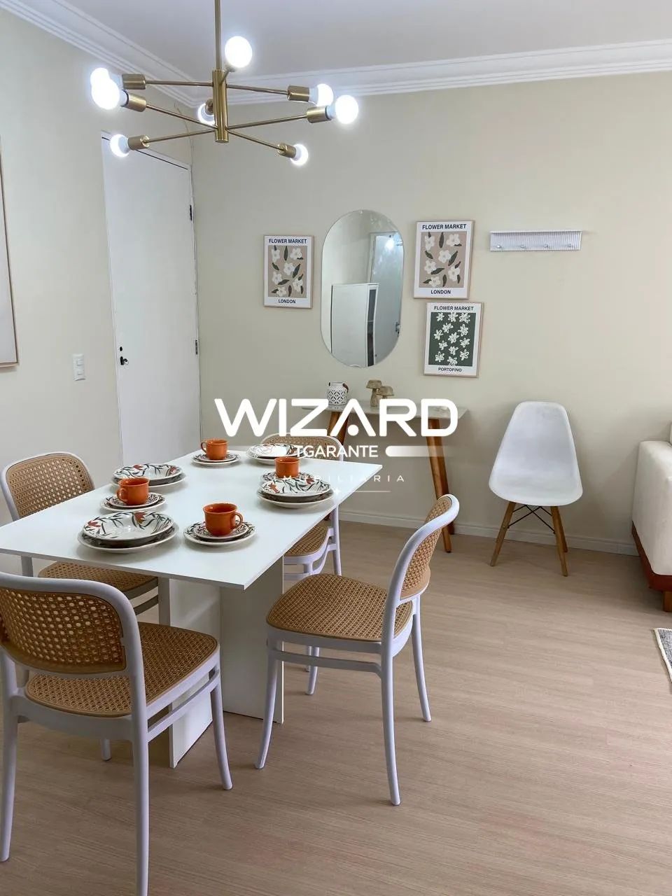 Apartamento próximo a Estrada do Pedroso em Santo André - SP - Foto 3