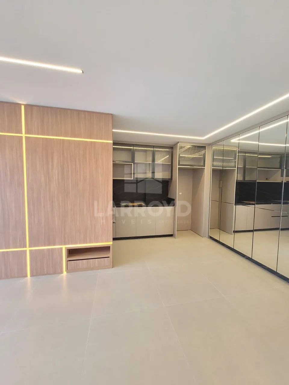 Apartamento à venda no Villa Park  Torre Jasmim - Foto 5