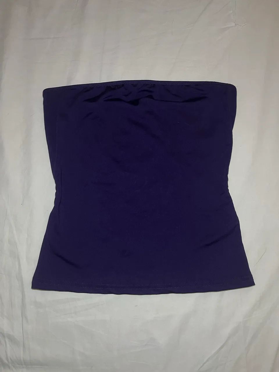 tup to blusa - Foto 2