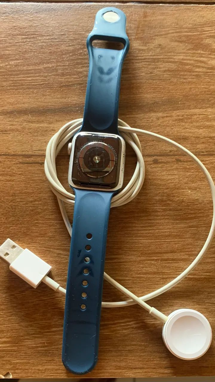 Apple Watch 4 - 40mm - Foto 2