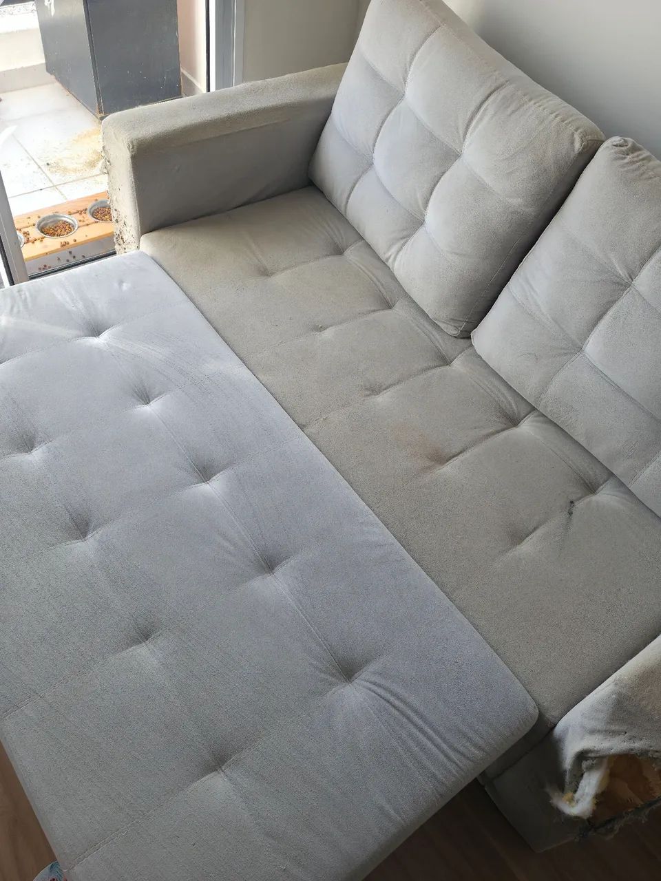 Sofá Retrátil  - Foto 3