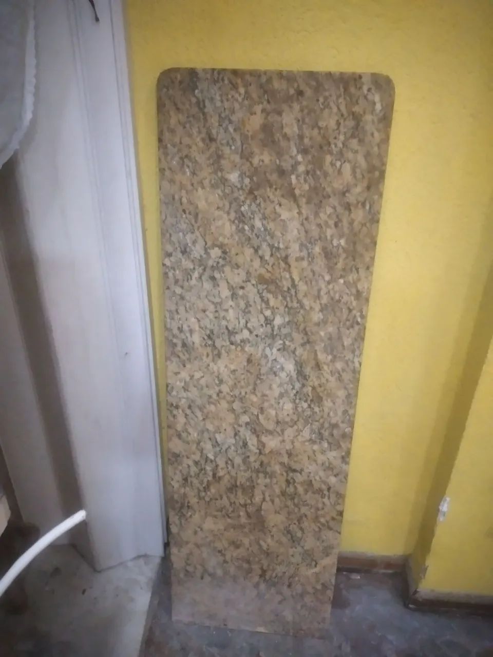 Pedra de  mármore 