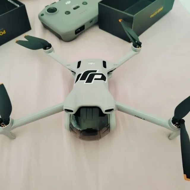Drone DJI mini 3 - Foto 4