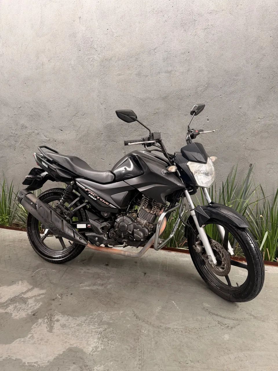 Factor 150cc  - Foto 4