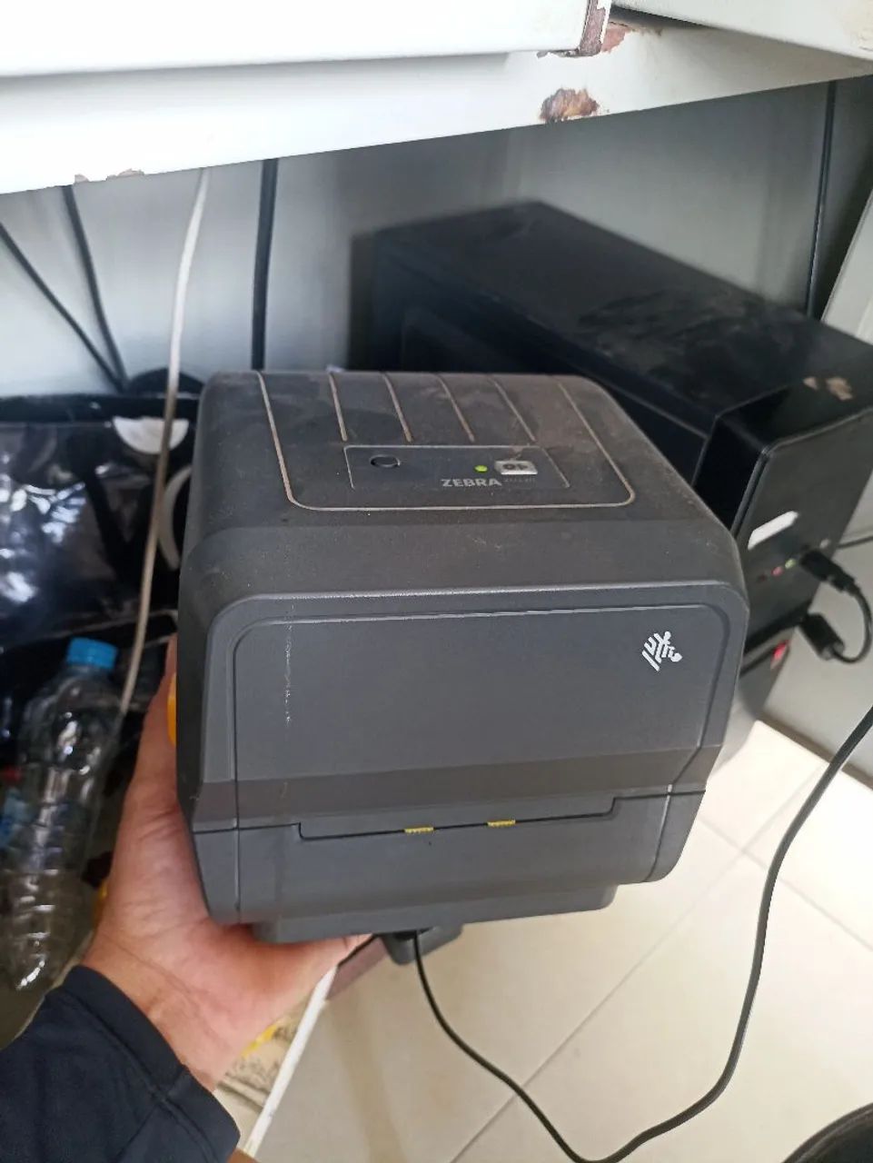 Impressora para etiquetas de Gondulas  - Foto 2
