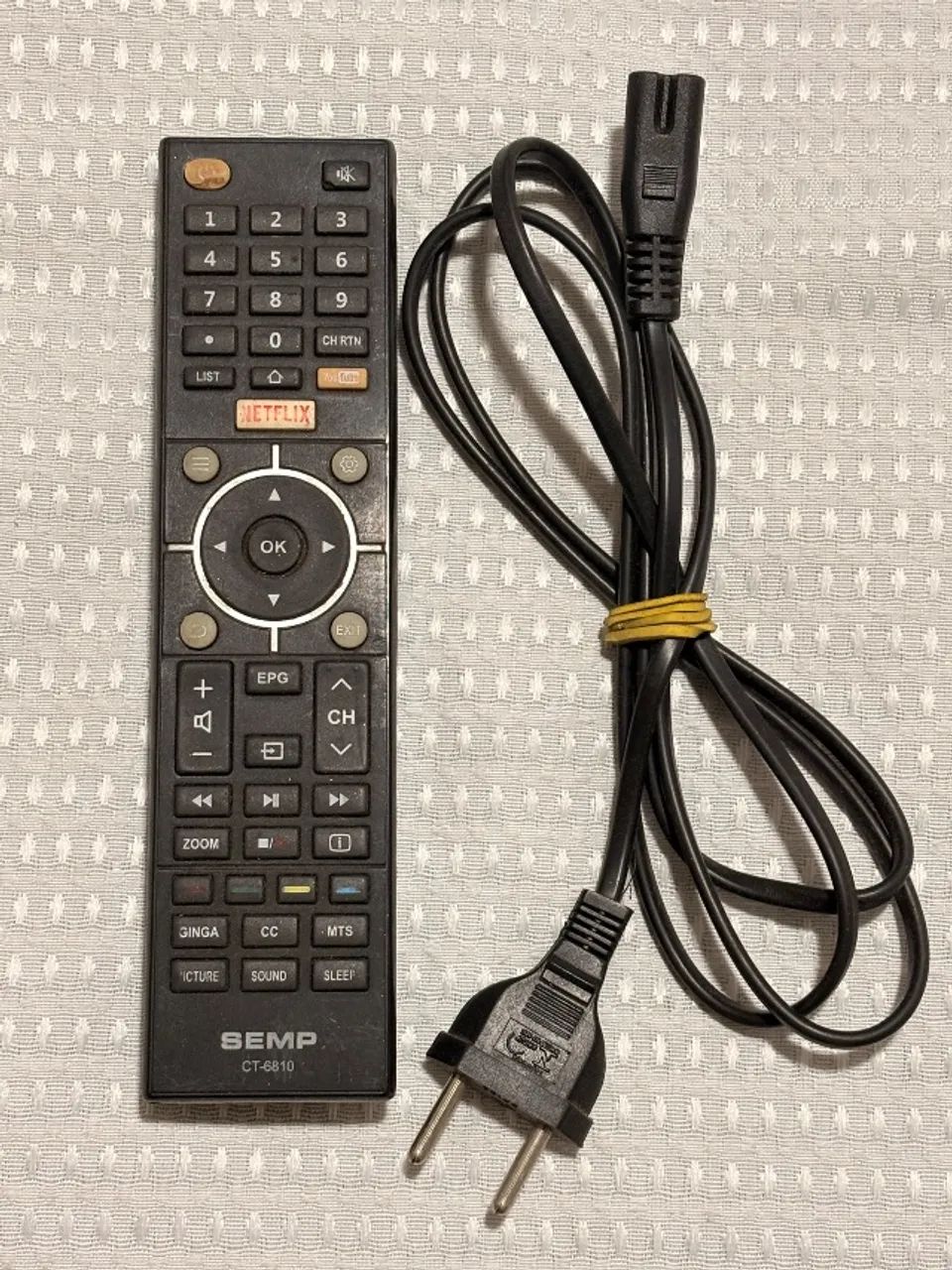 Smart TV Semp TCL 32 LED - Foto 3