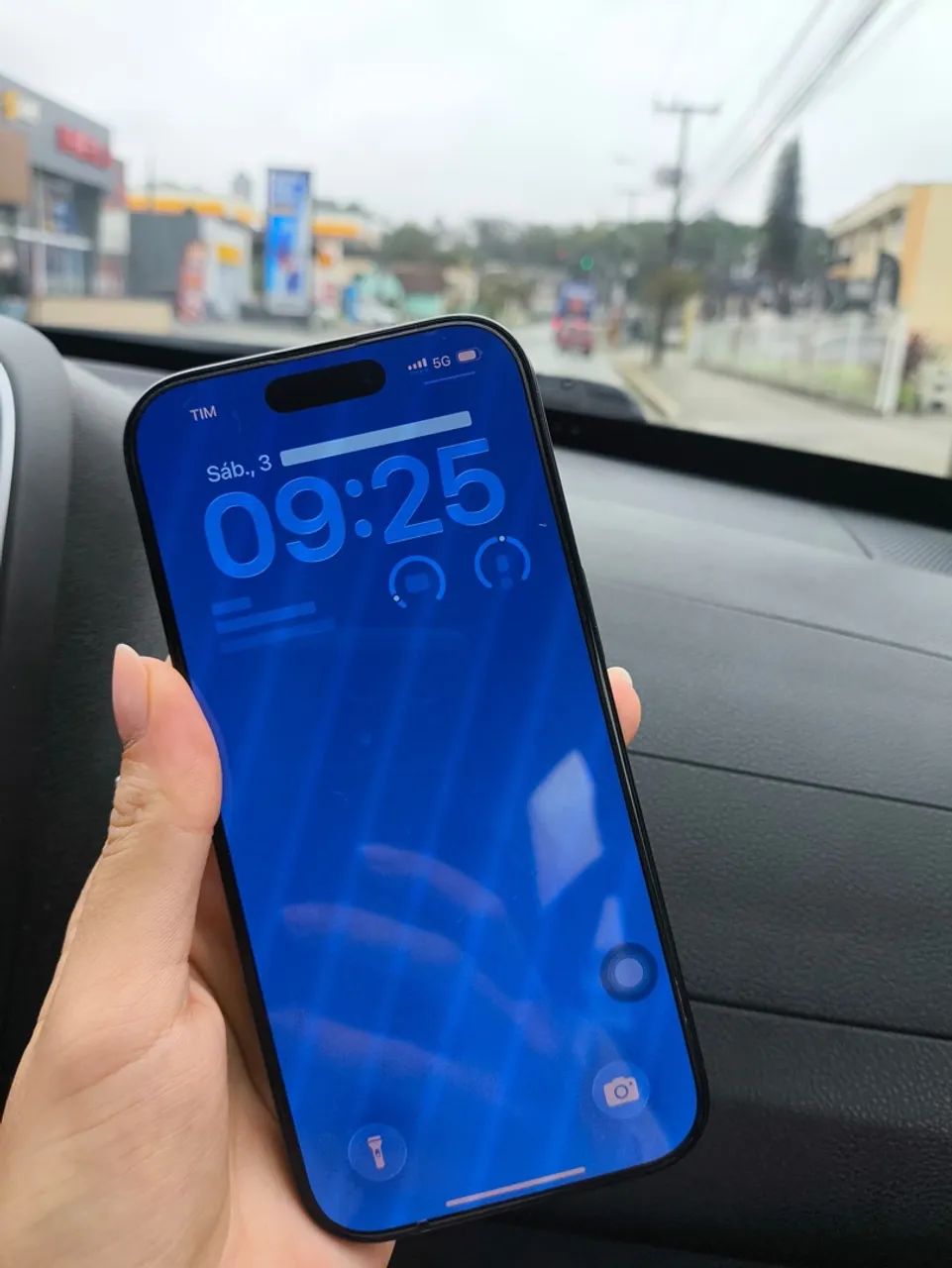 iPhone 16 pro  - Foto 2