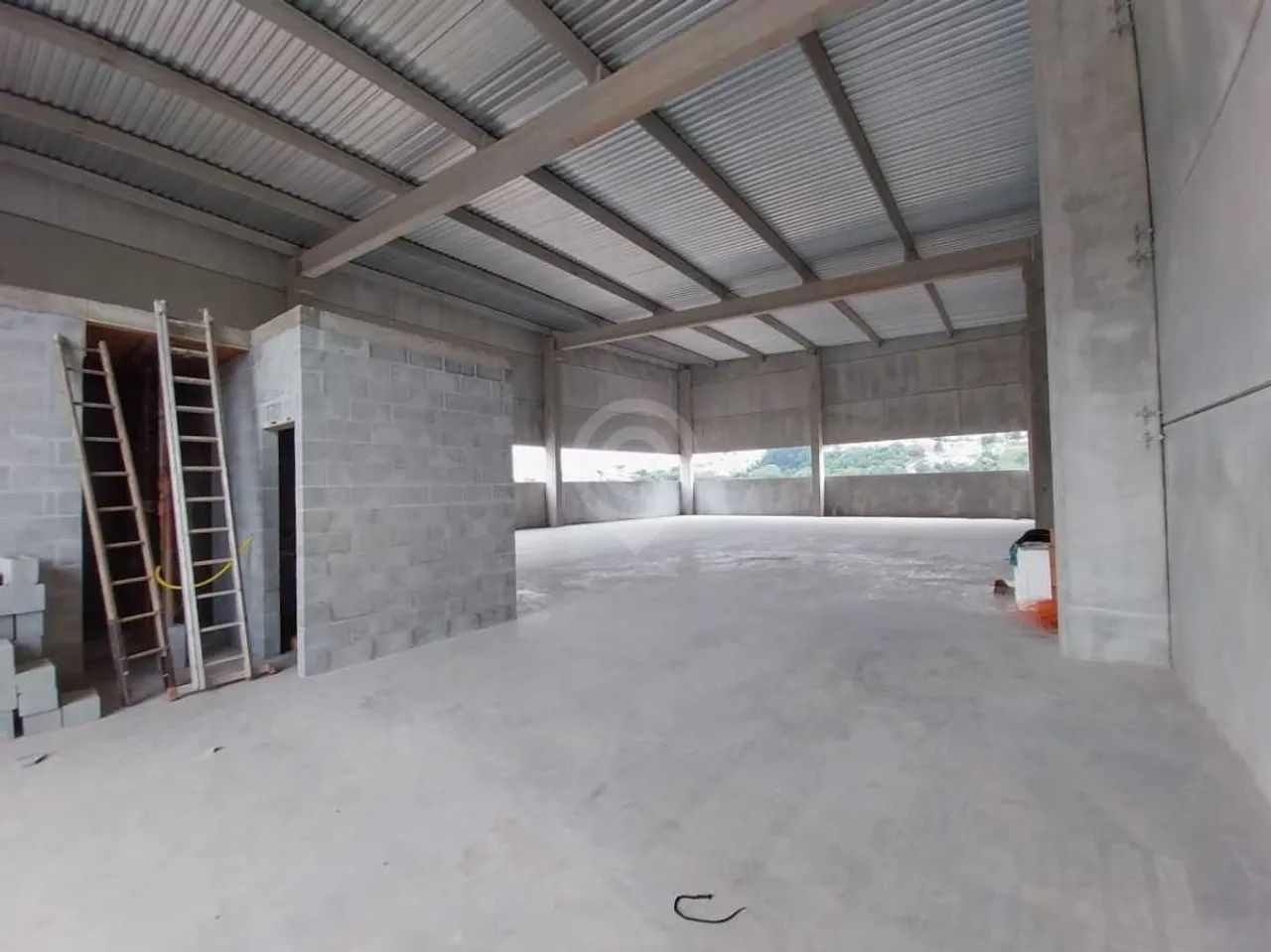 Galpão : / Comercial / Condomínio Terras de Santa Cruz - Foto 4