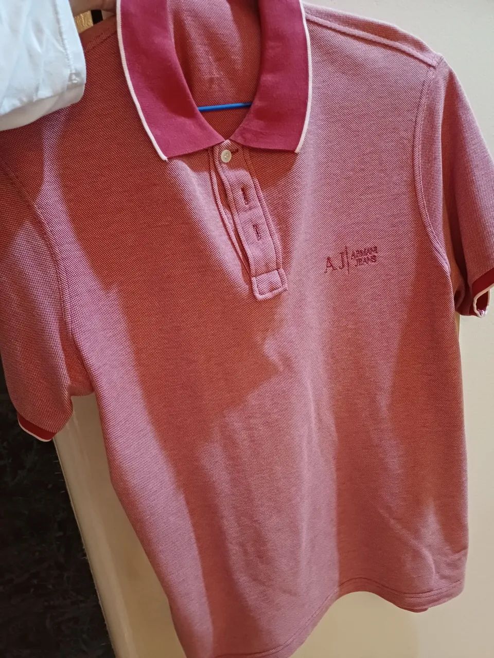 Camisas polo