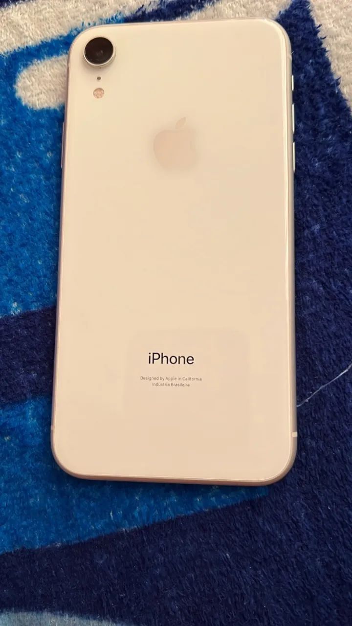 iPhone Rx8 - Foto 5