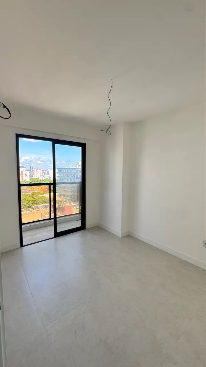 Ed. Livello Garden, 90m², 3 suítes e 2 vagas - Foto 5