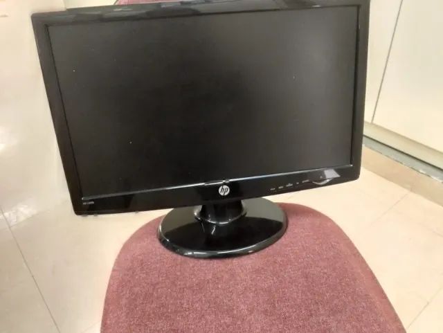 Monitor LG 20 polegadas