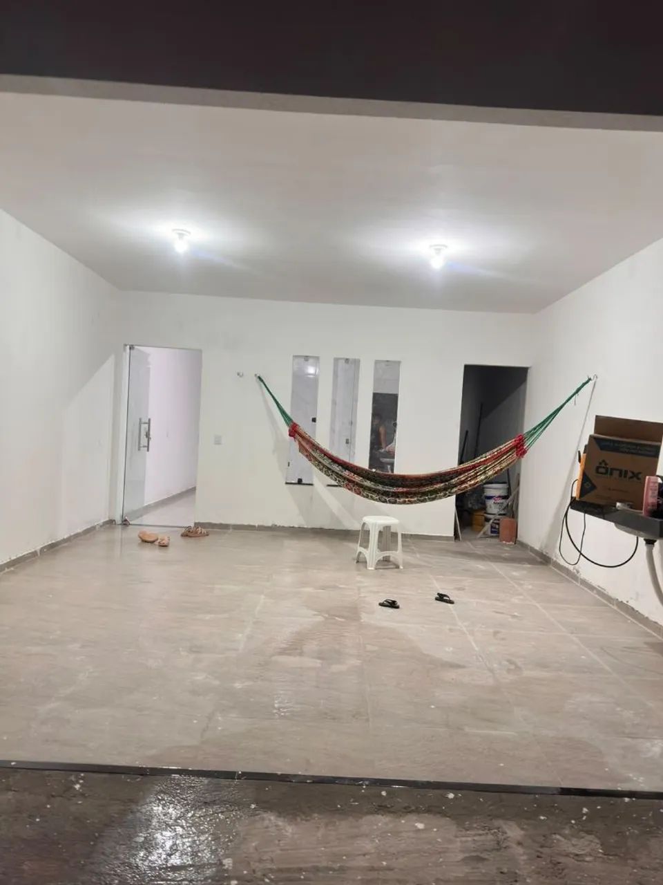 CASA NOVA - ALUGUEL  - Foto 2