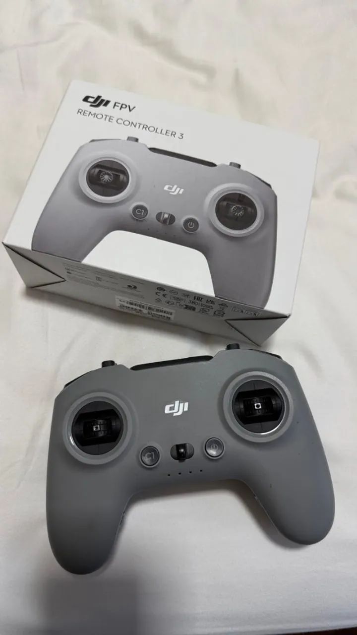 DJI FPV REMOTE CONTROLLER 3
