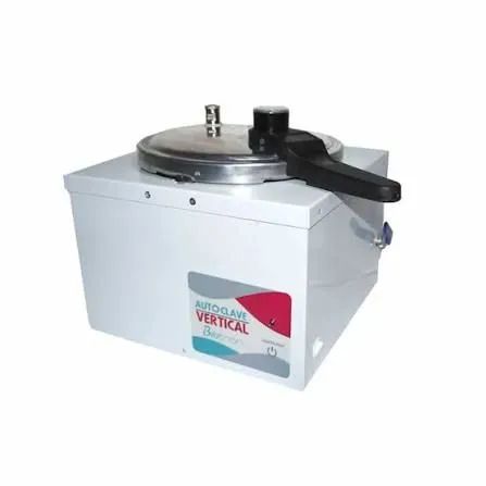Autoclave  - Foto 3