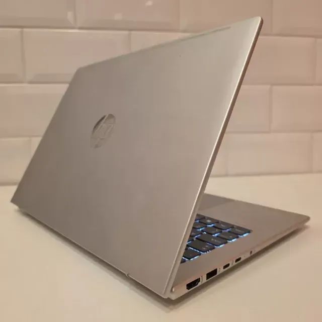 Notebook HP ProBook Ultra 7 155U - 16Gb Ram - 512Gb SSD - Foto 4