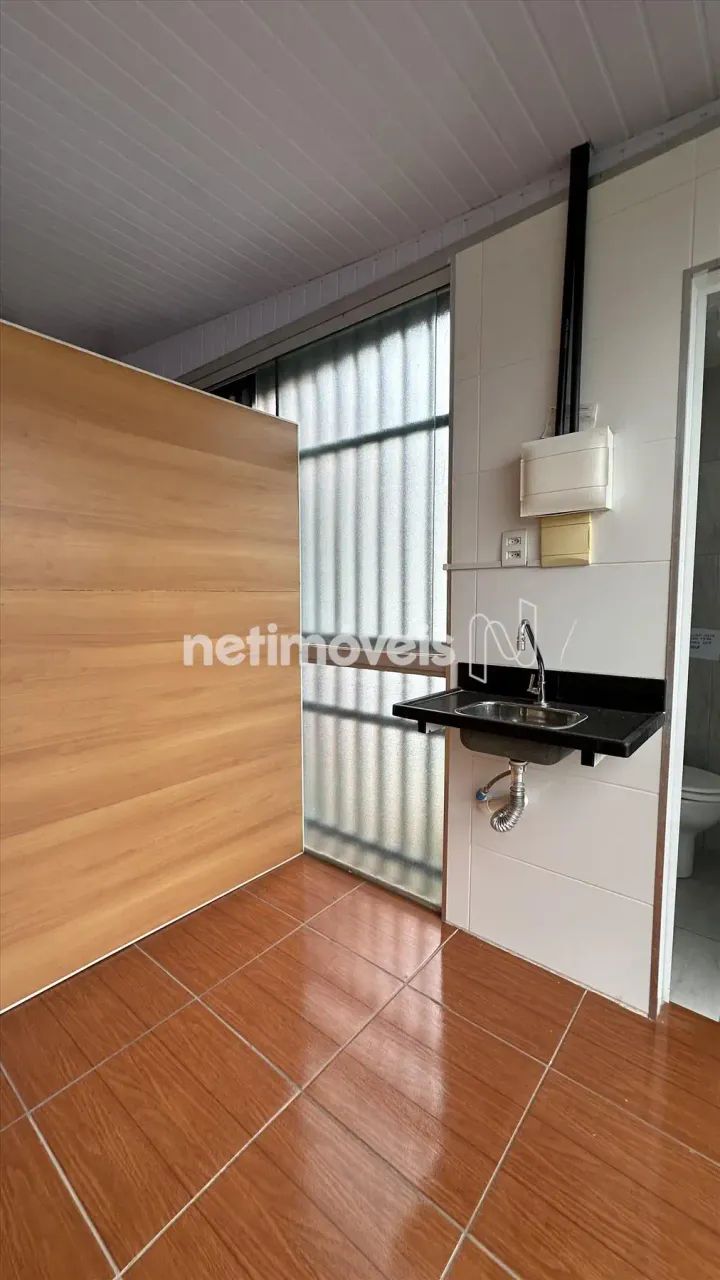 Locação Sala Caiçaras Belo Horizonte - Foto 4