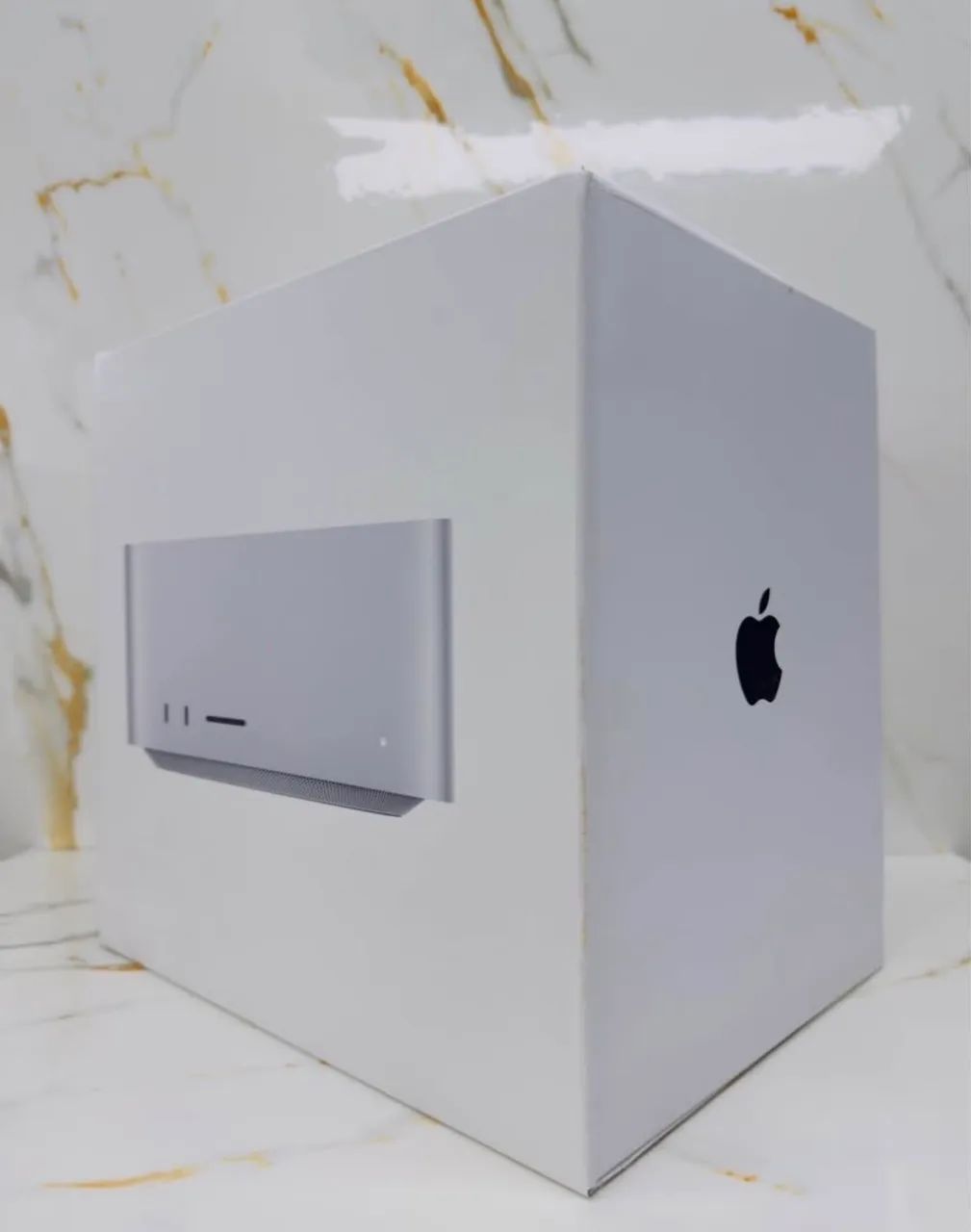Mac Studio m4 Max | 64GB|1TBSSD