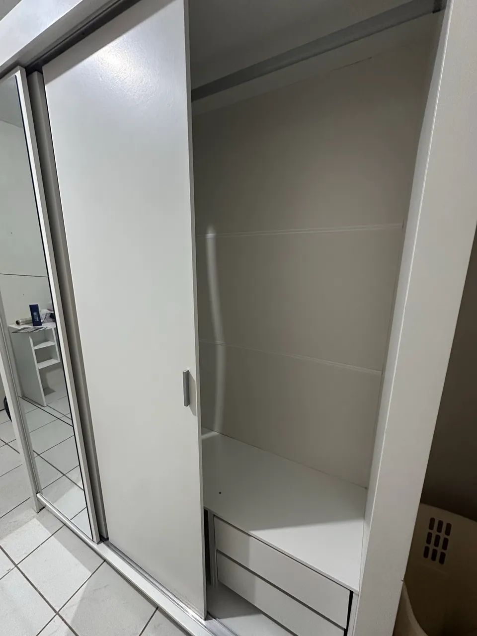 Vendo guarda roupas  - Foto 2