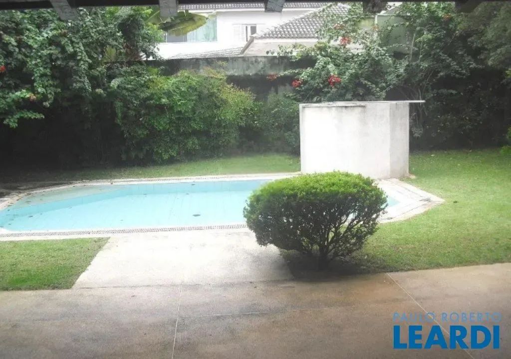 CASA EM CONDOMÍNIO - ALPHAVILLE - SP - Foto 3