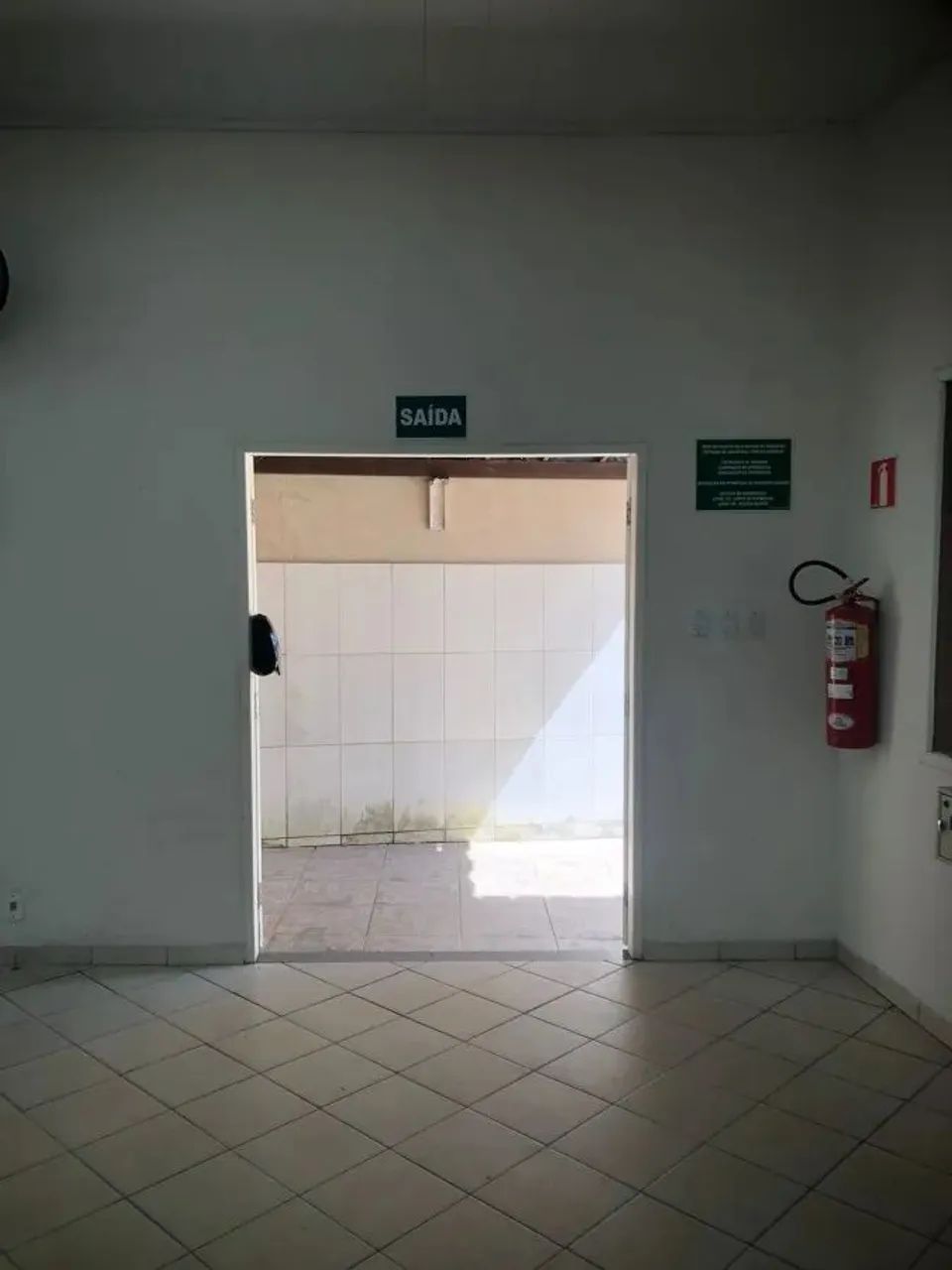 Ponto Comercial para Venda em Estância, Centro, 2 banheiros, 1 vaga - Foto 5