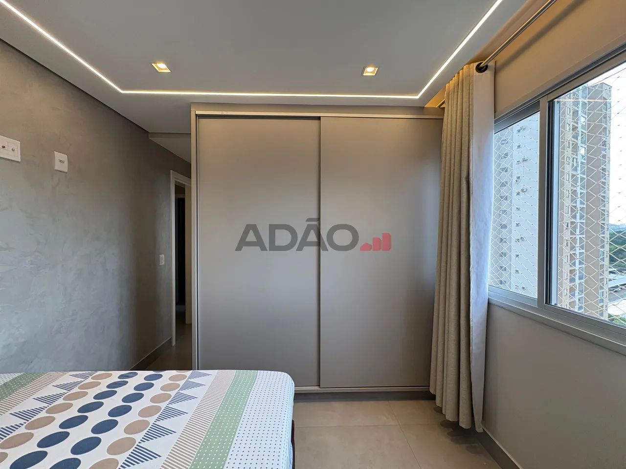 APARTAMENTO 3 QUARTOS SETOR FAMA - Foto 5