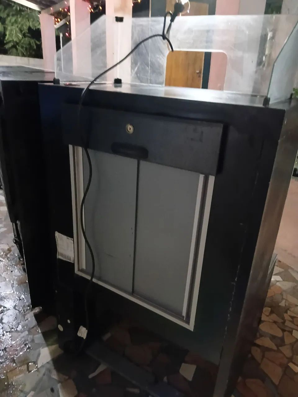 Vendo balcão de lanchonete , - Foto 4