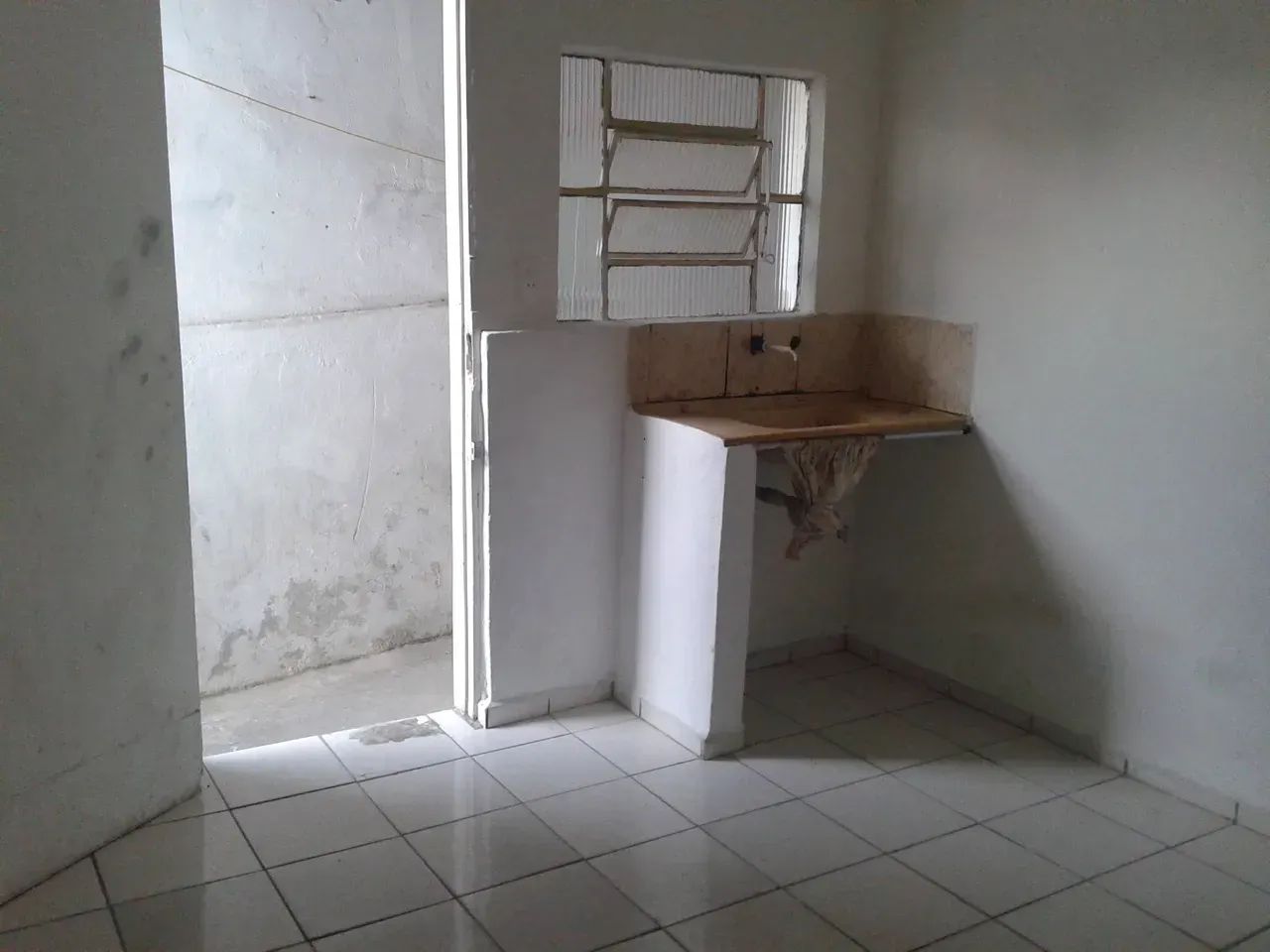 IMÓVEL DE 2 CÔMODOS PARA ALUGAR EM TABOÃO DA SERRA. - Foto 5