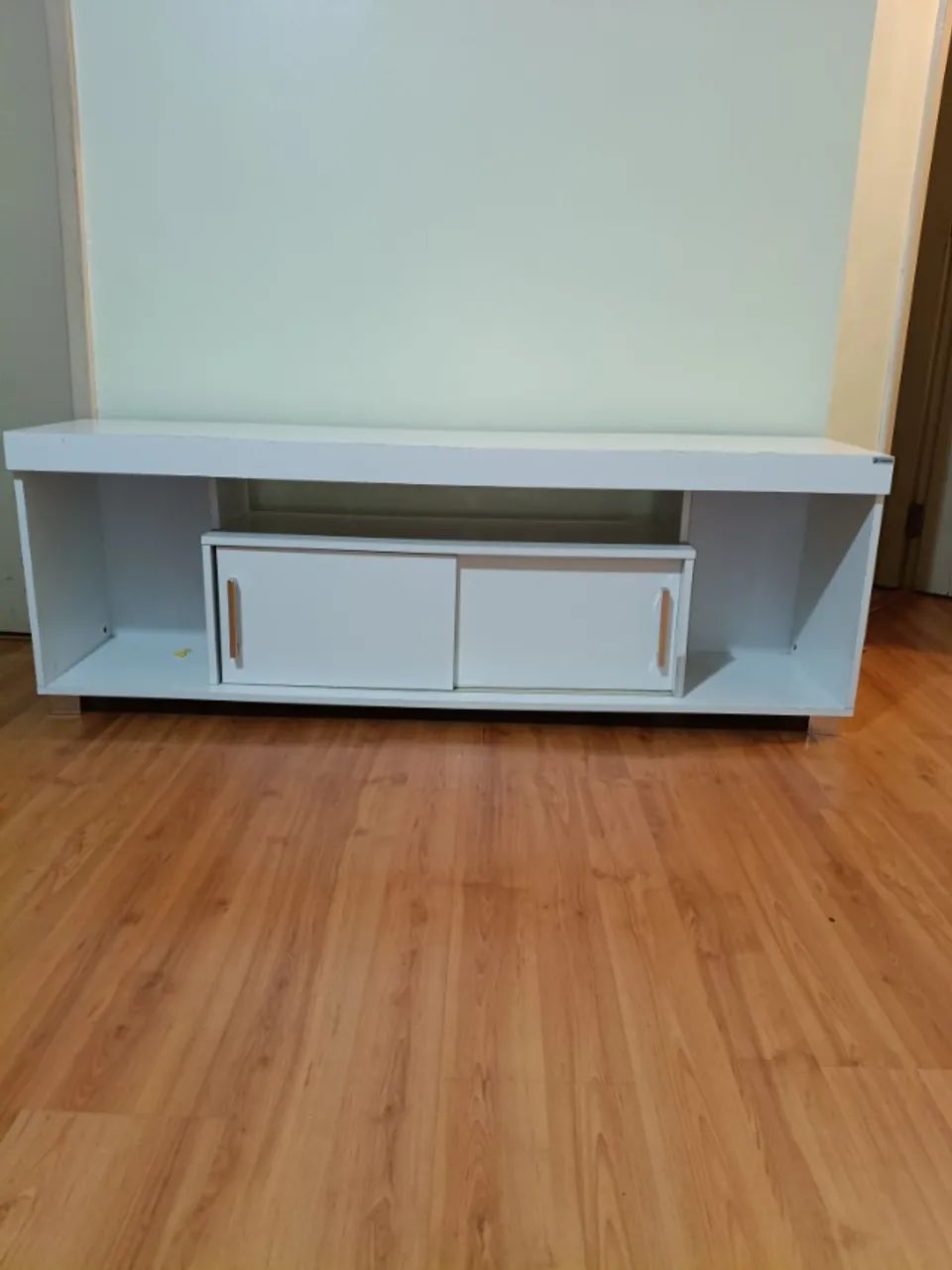 Vendo rack para sala ou quarto - Foto 2