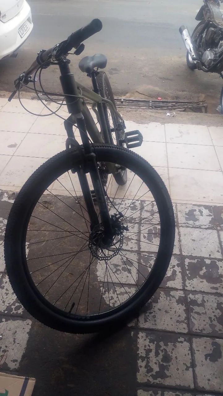 Vende bike nova  - Foto 2