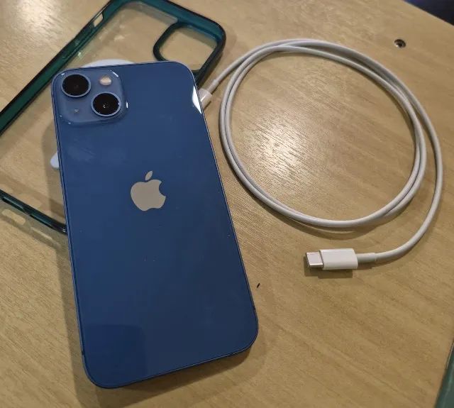 iPhone 13 128GB - usado - Foto 2