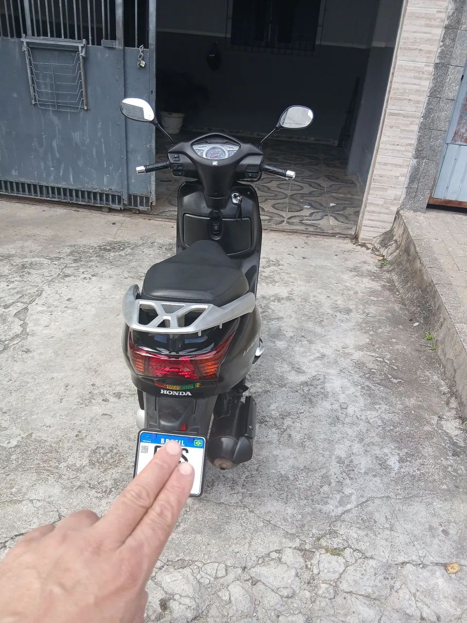 Moto Lead 2014  - Foto 4