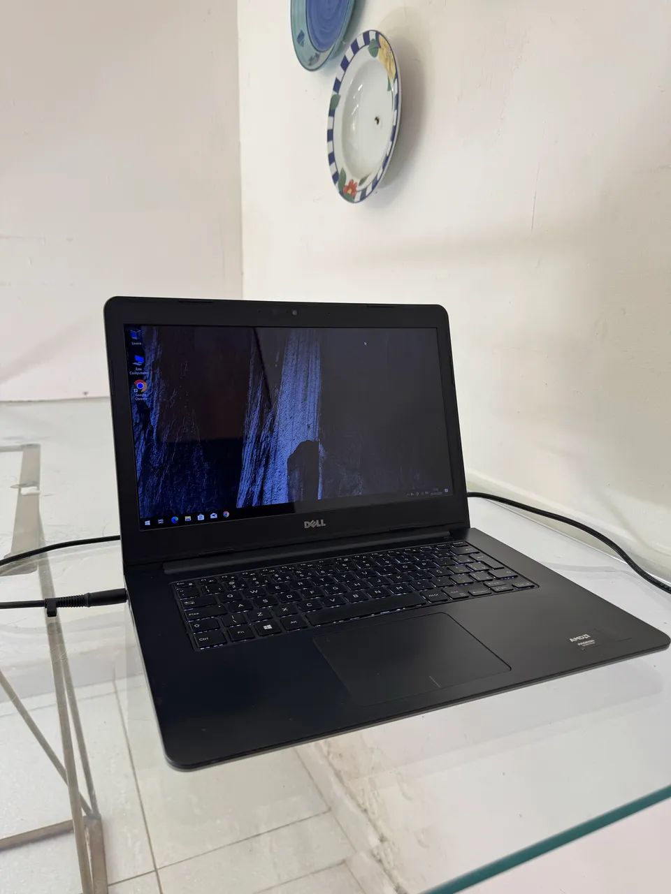 Notebook Dell - Foto 3