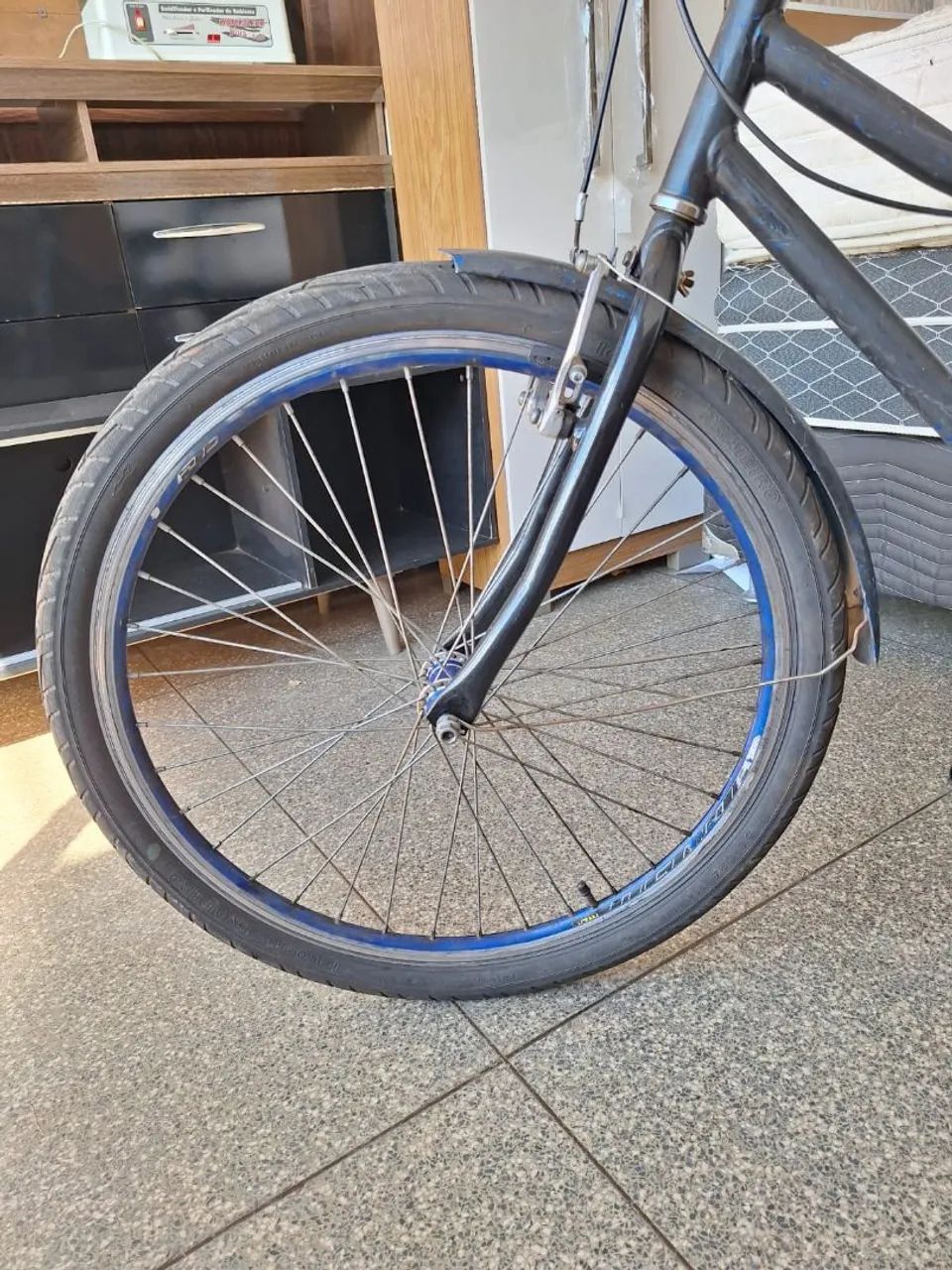 Bicicleta  - Foto 5