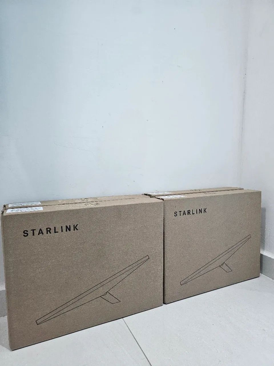 Starlink Mini - Pronta entrega  - Foto 2