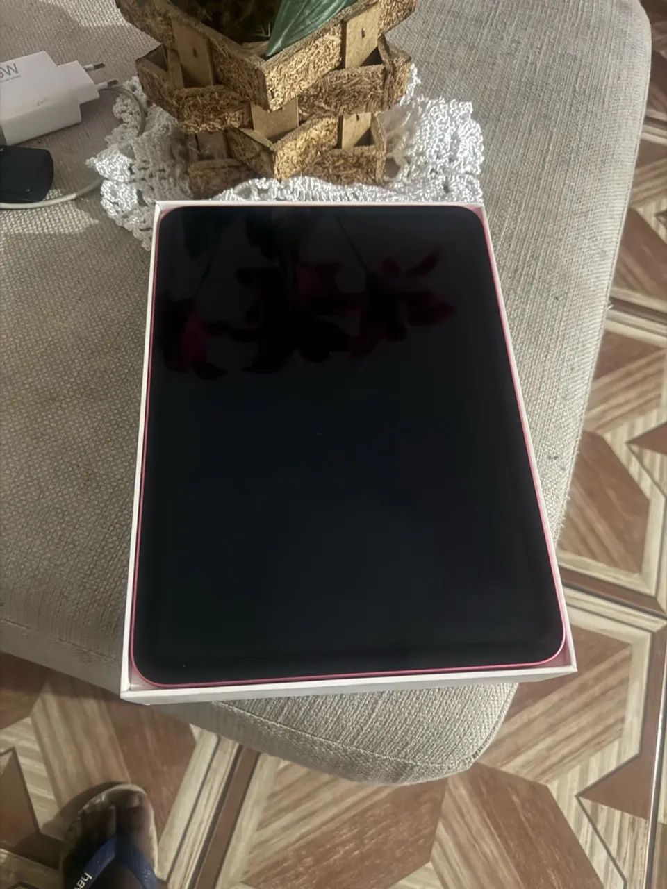 iPad 11 a16 Wi-Fi 128GB - Foto 2