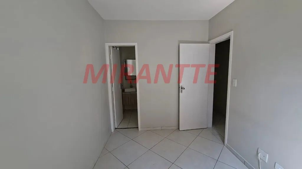 Apartamento de 75m² com 3 quartos em Vila Mazzei - Foto 4