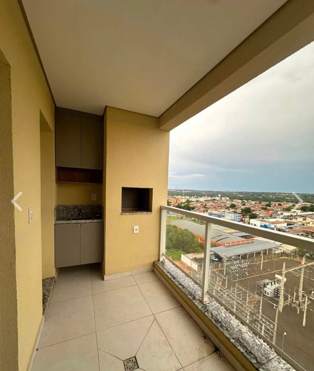Aluguel apartamento park cidade alta  - Foto 2