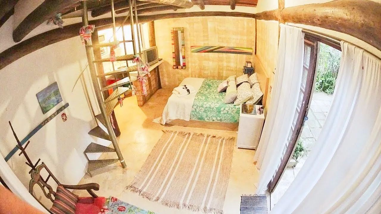 Foto - Armação dos Búzios - Marina