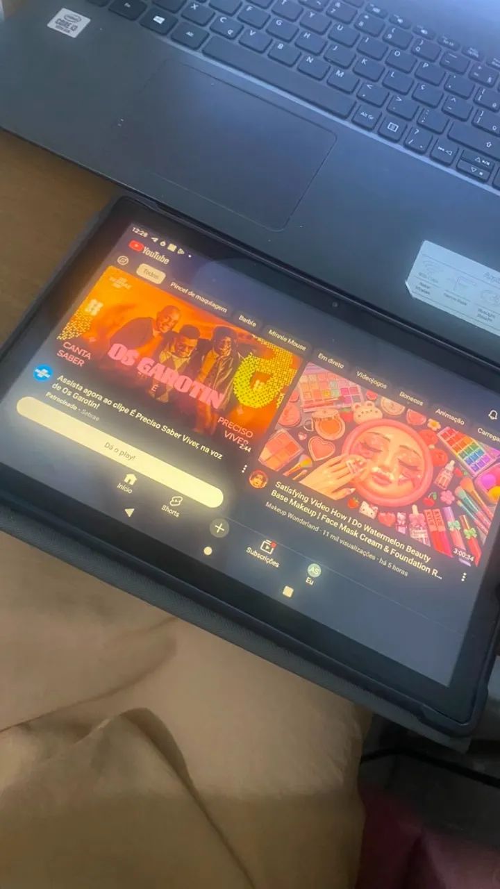 TABLET - Foto 2