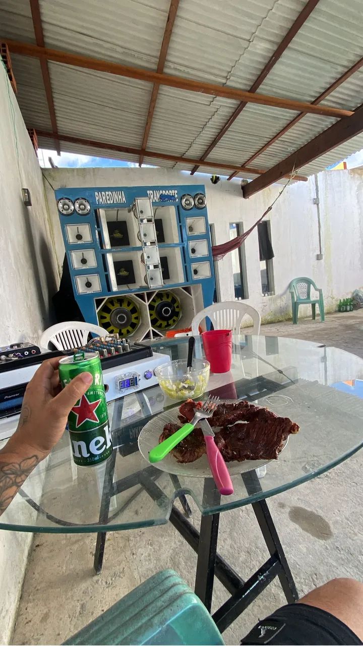 Paredinha  - Foto 4
