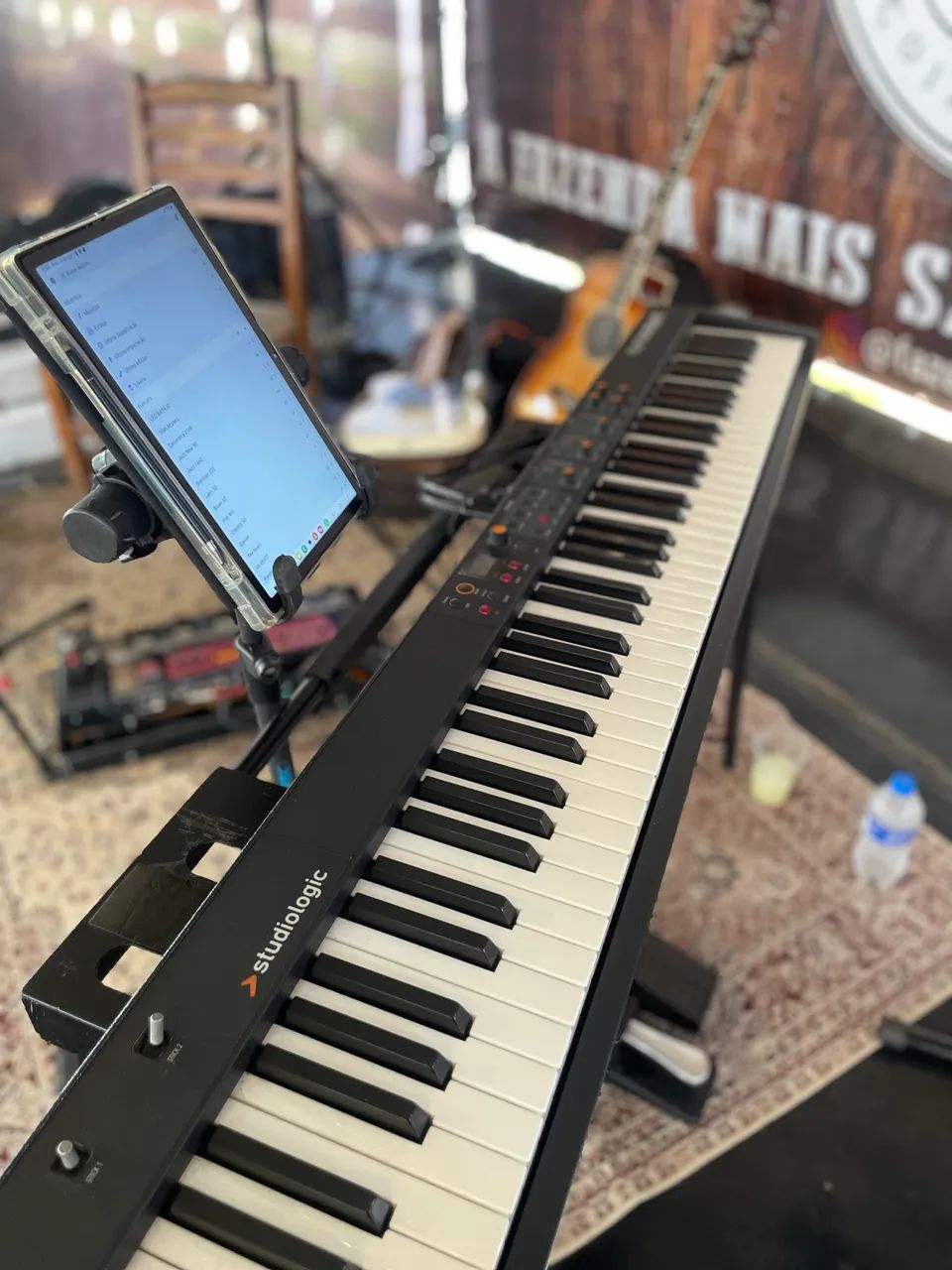 Studiologic Numa Compact 2  - Foto 5