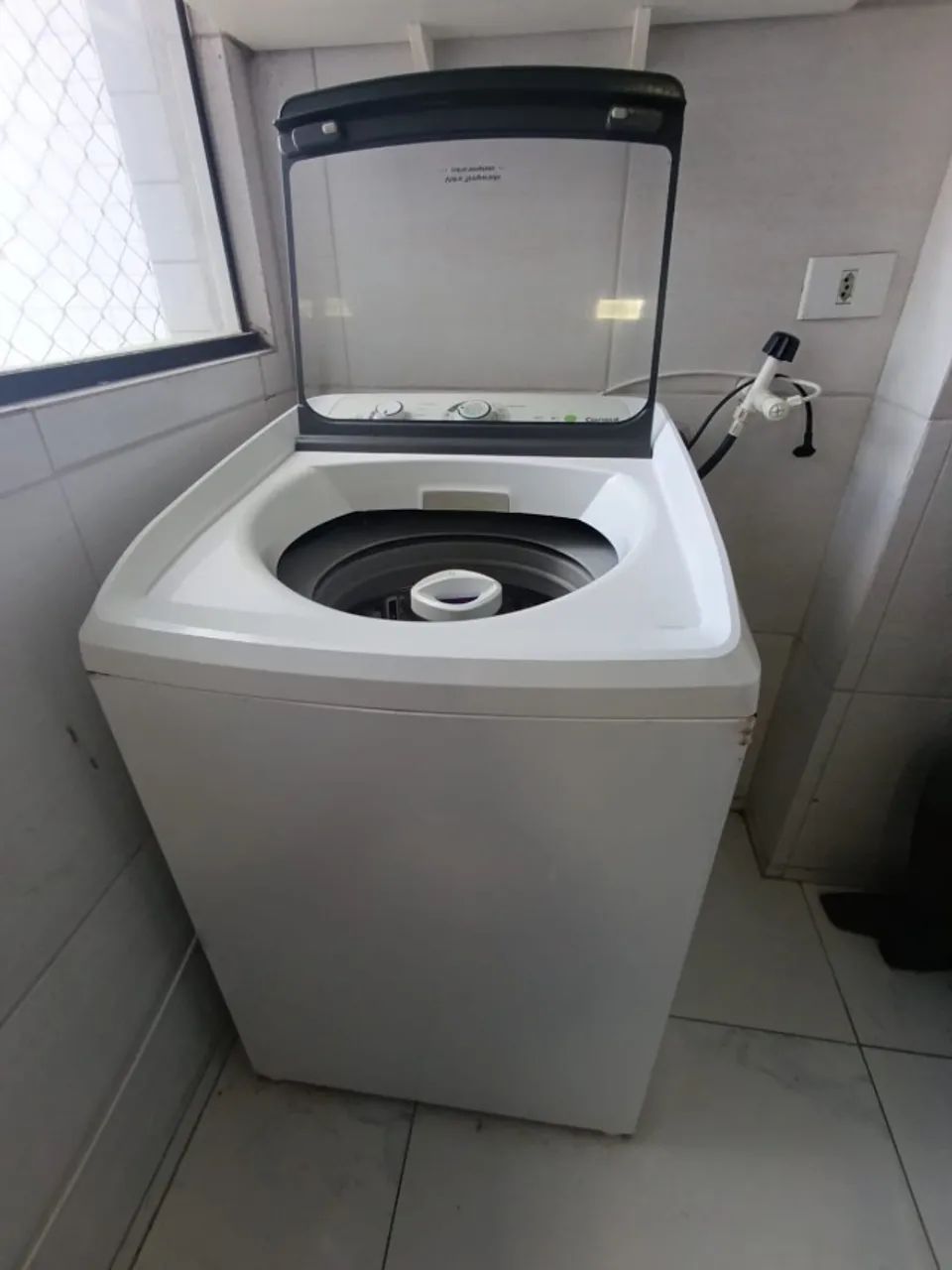 Máquina de Lavar Consul 12kg - Foto 4