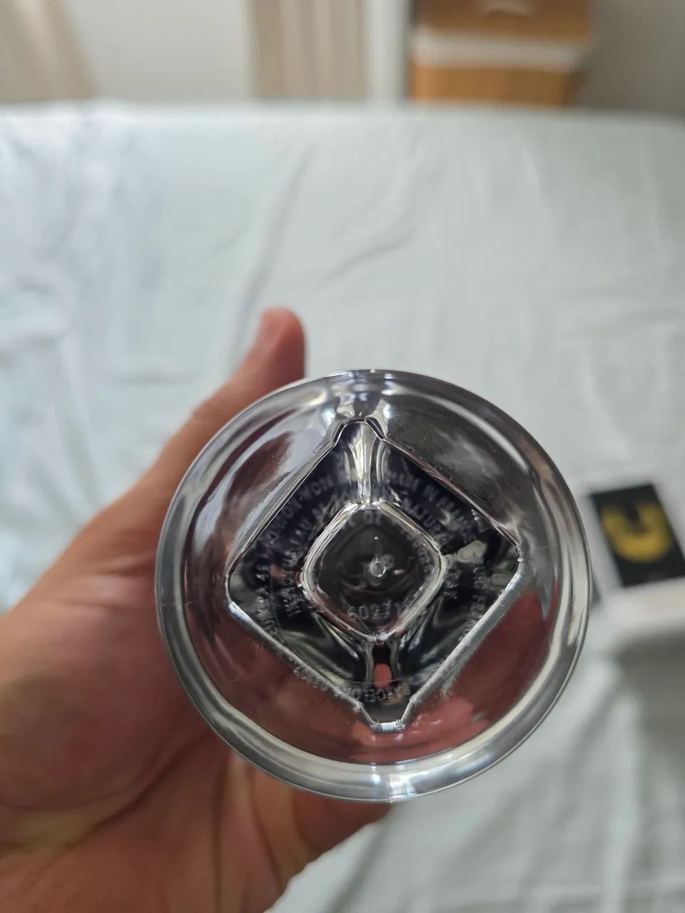 Perfume Invictus 200ml - Foto 4