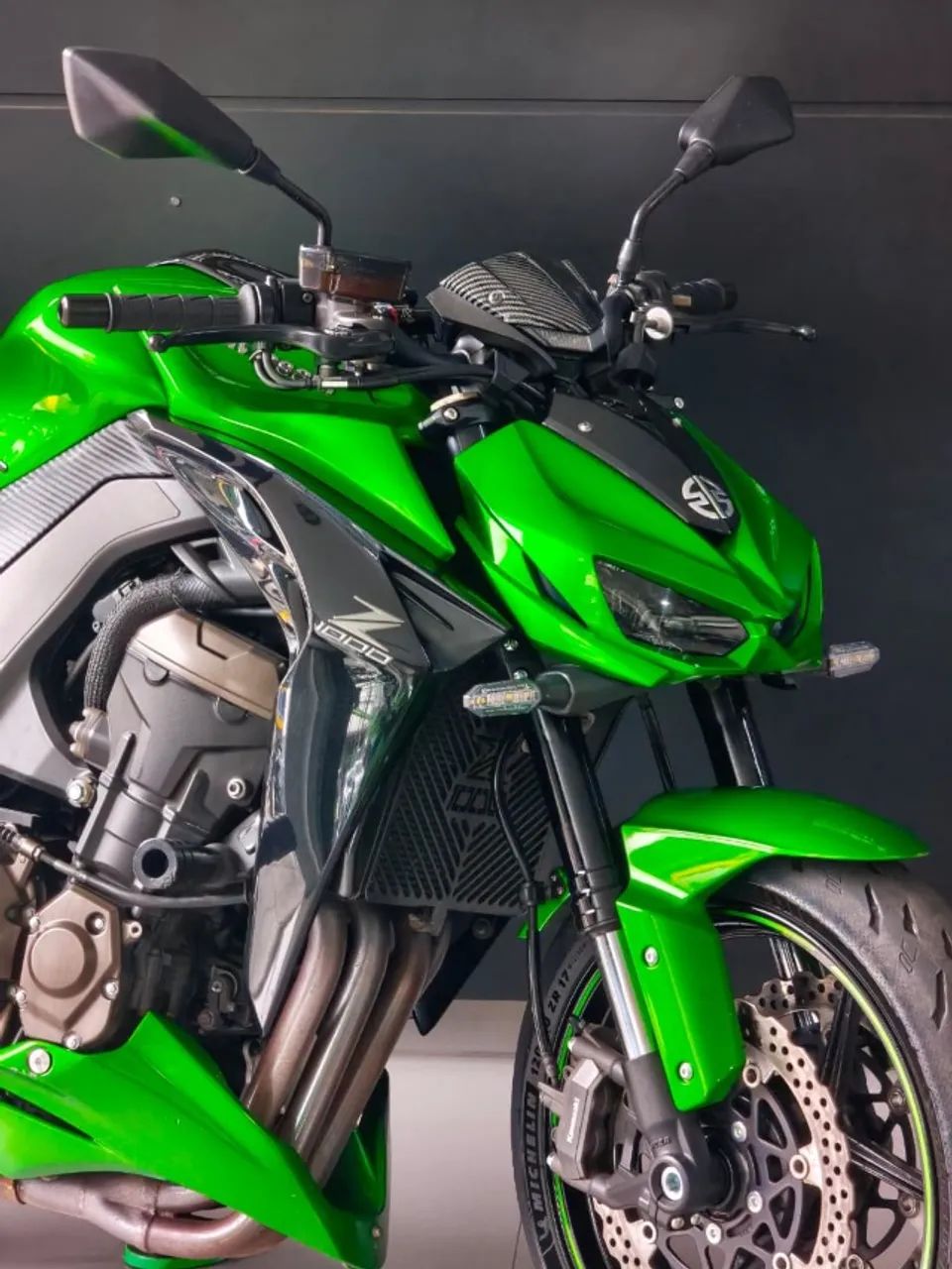 z1000 2015 - Foto 3