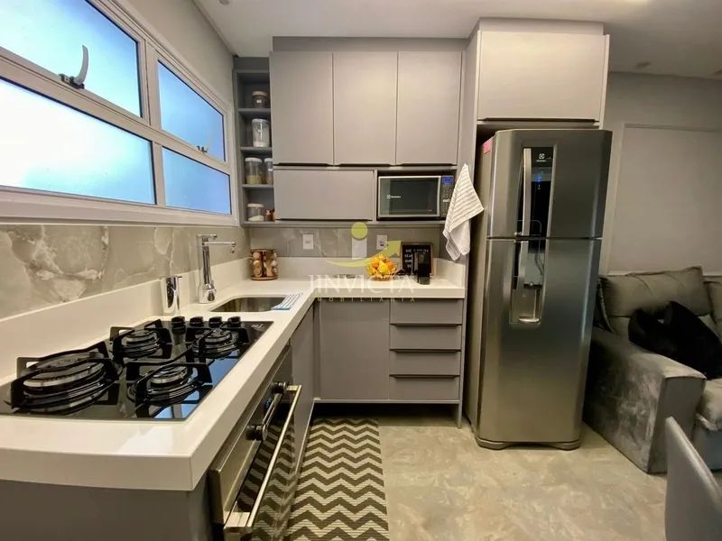 Apartamento de 01 dormitório no centro - Foto 11