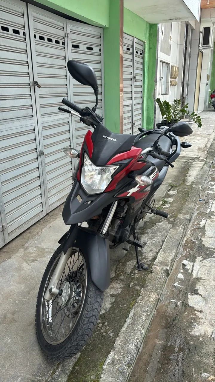 XRE 190 2021 - Foto 4
