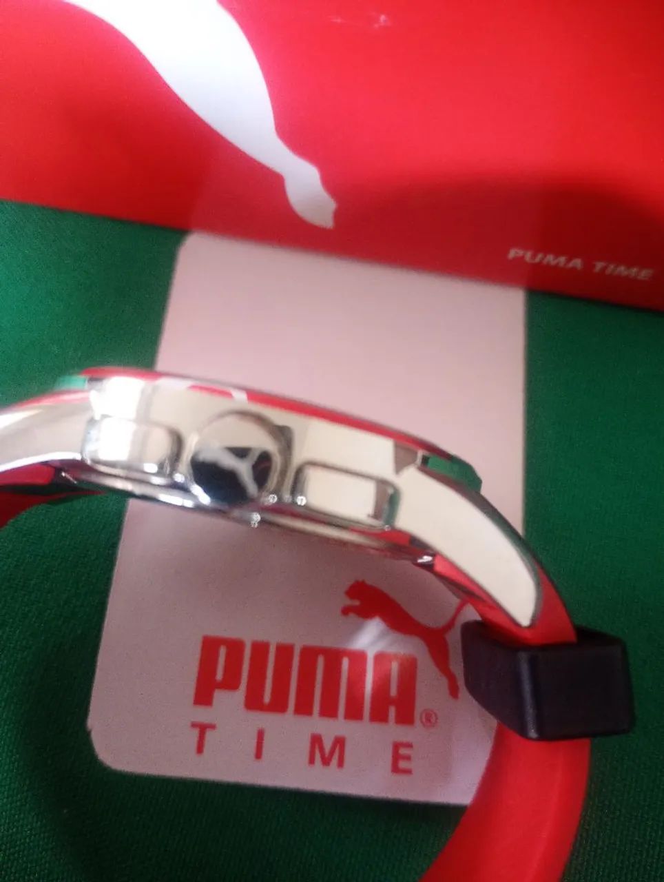 Relógio Puma  - Foto 3